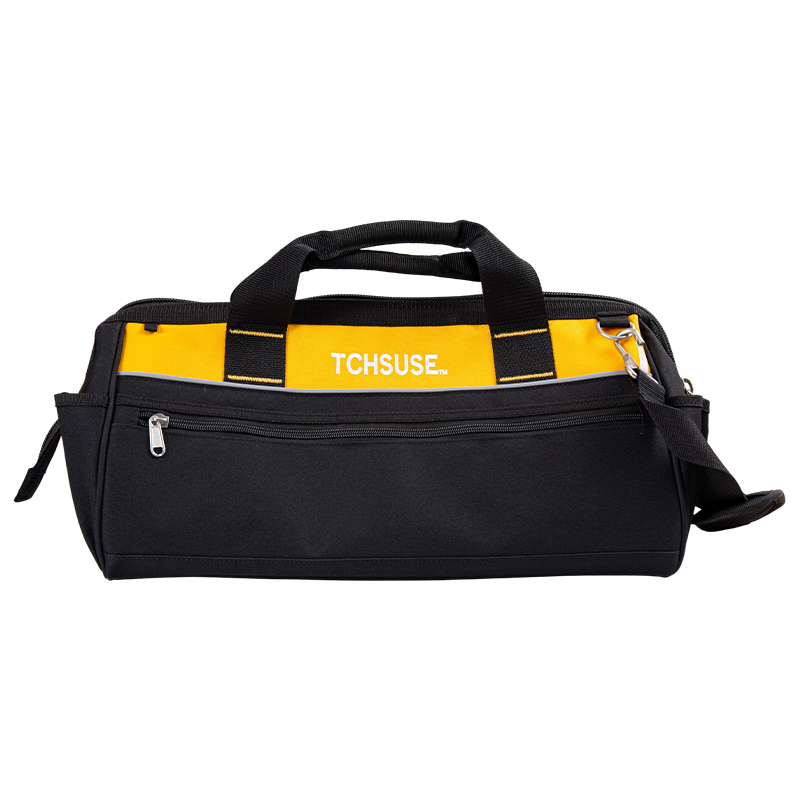 18-inch 600D gereedschapsopeningstas