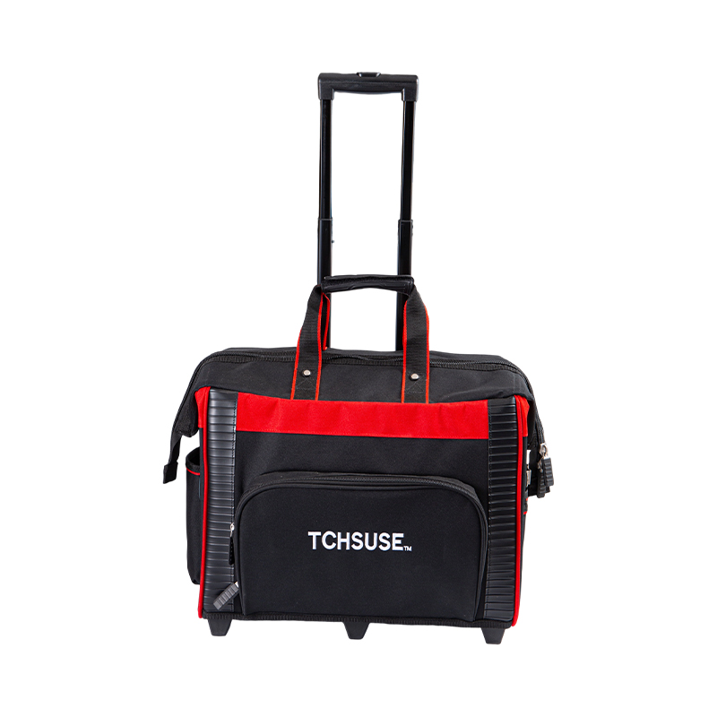 Gereedschapstas van 18 inch, 600D Oxford-stof