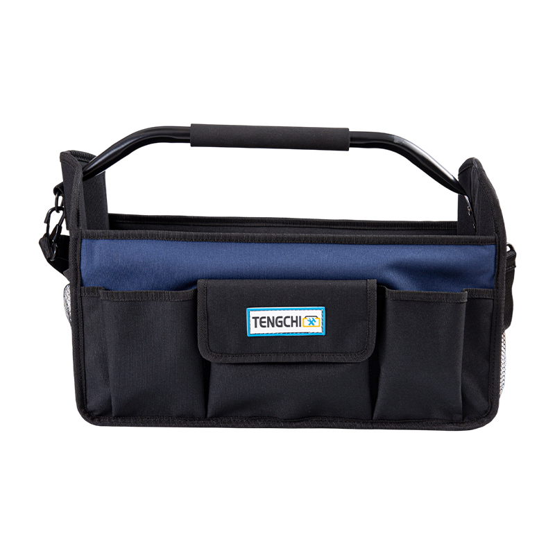 Functionele gereedschapsset voor stalen buizen van 18 inch/20 inch